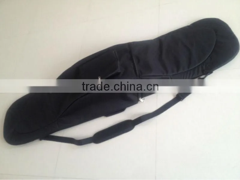 nylon snowboard bag