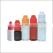 30 mm Mini Snap Polystyrene Snap Cap Containers