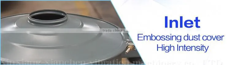 vibration screen sand washing machine
