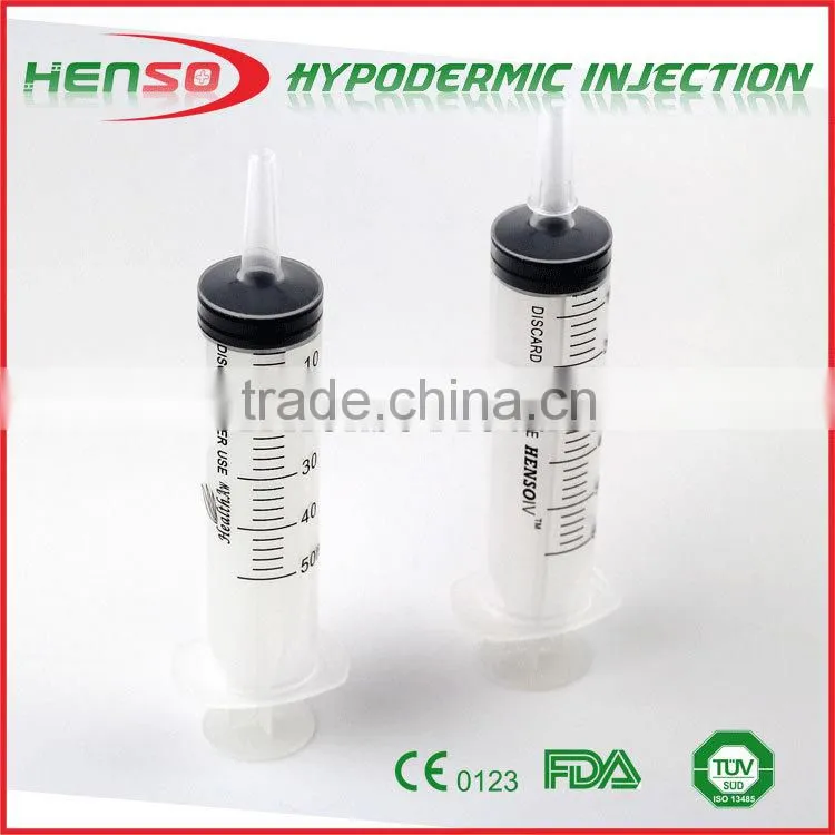 Henso Disposable Oral Syringe