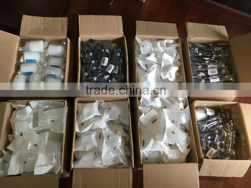 Pump motor for Citronix CIJ inkjet printer