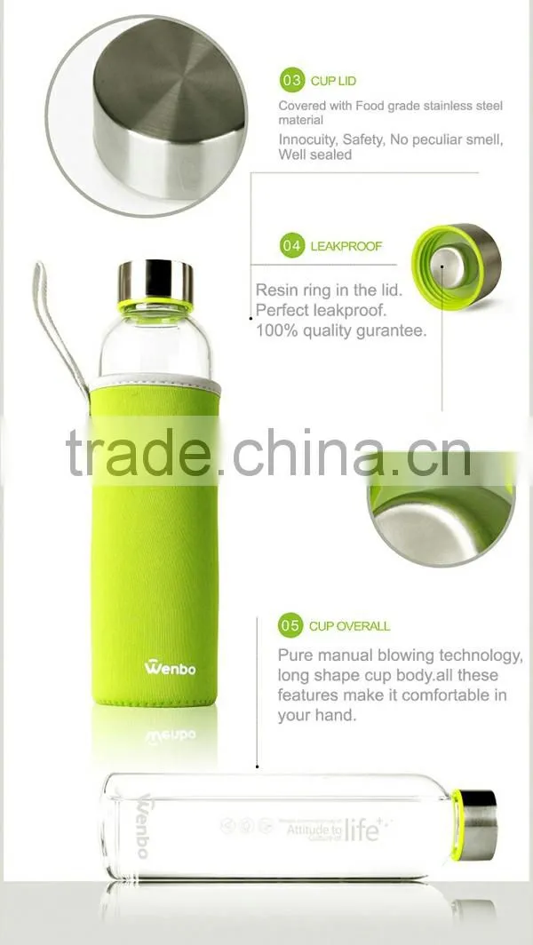 subzero drink water bottle