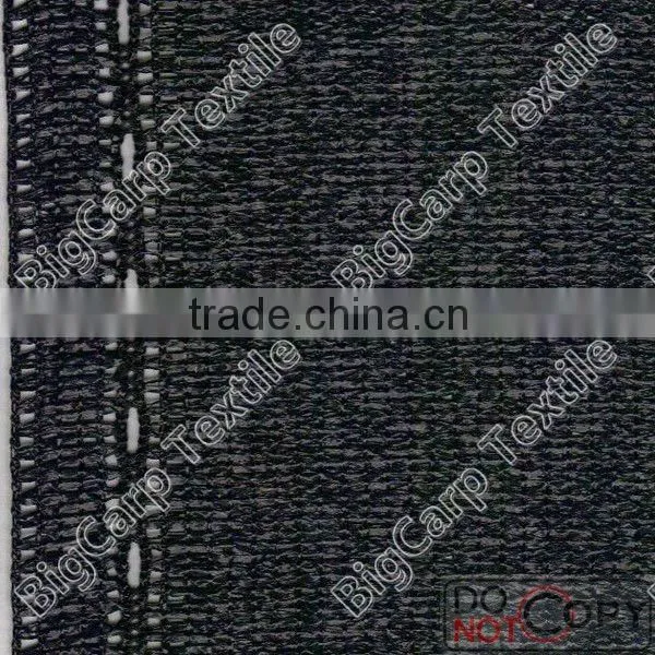 Hdpe Anti UV Greenhouse Roof Shade Netting , Polyethylene Shade Net