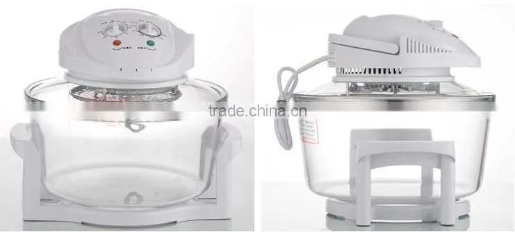 Halogen Oven
