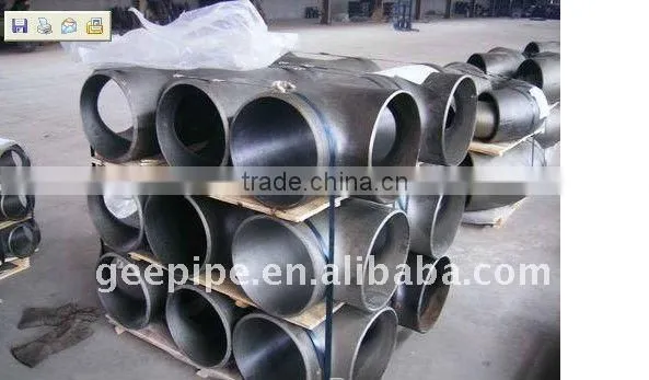 JIS B2311 Flange Tee. Cross. reducer .elbow stainless steel fittings 904L