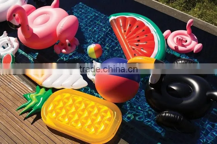 Hot selling inflatable giant swan inflatable white swan pool float inflatable white swan rider