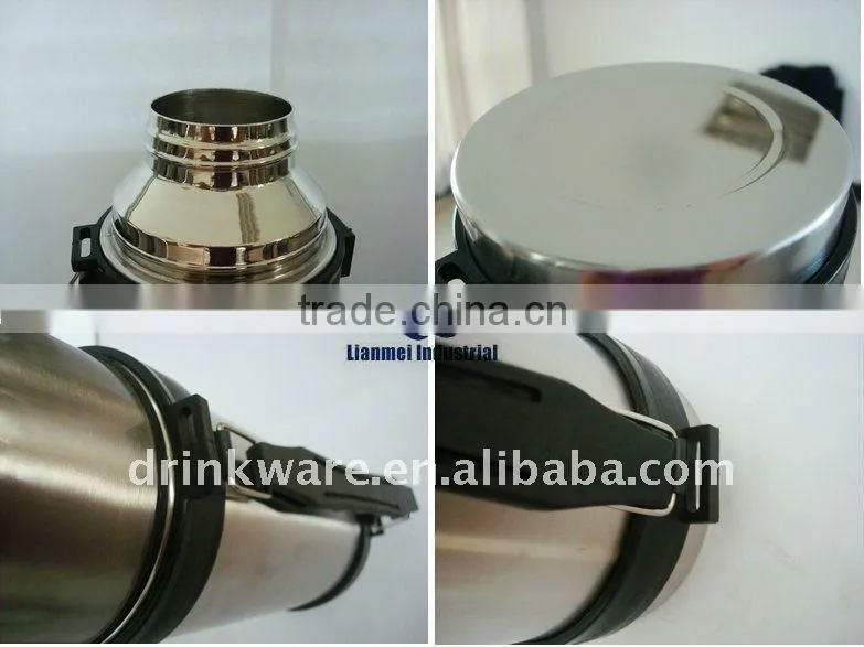 zhejiang yongkang tea vacuum flasks