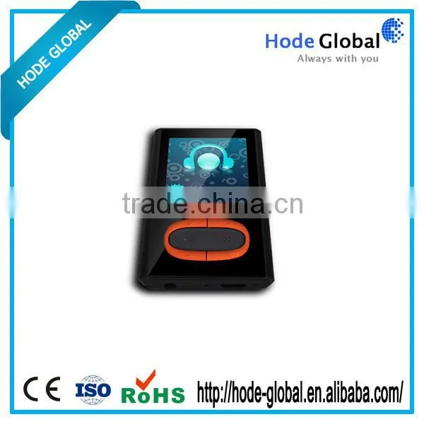 China goods wholesale mp4 multimedia player manual