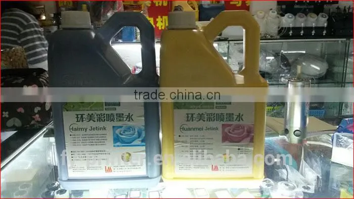 lower price xaar 128 solvent ink with xaar head