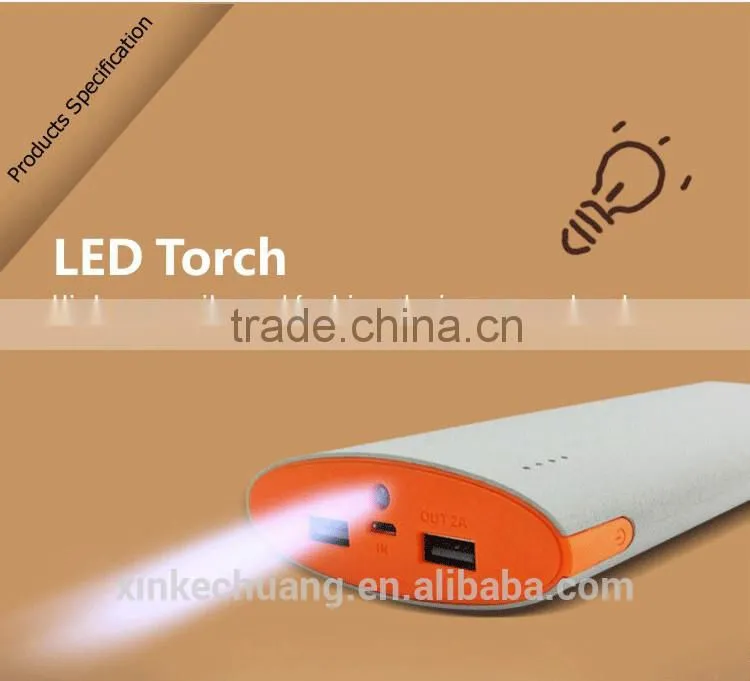 20800 mah original power bank brand
