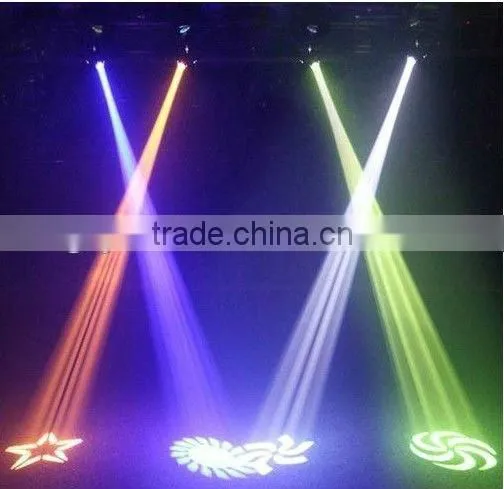 30w moving head led spot light/ moving head light