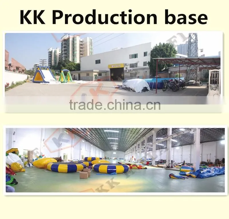 Free Sea Shipping Cheap Inflatable Garden Water Slide Game