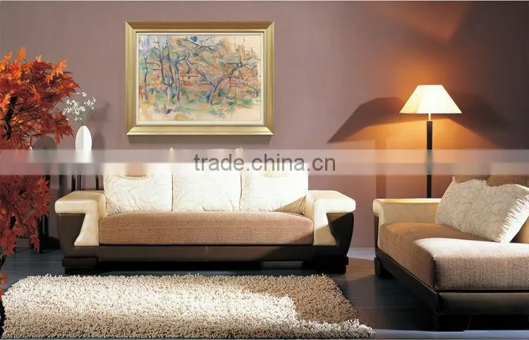 Wholeasale cheap canvas oil painting model, painting on canvas model