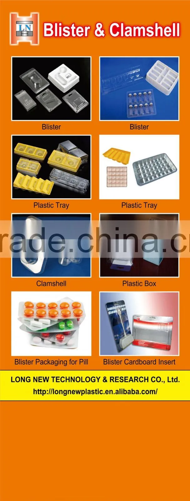 Transparent Plastic Box Containers and Gift Box