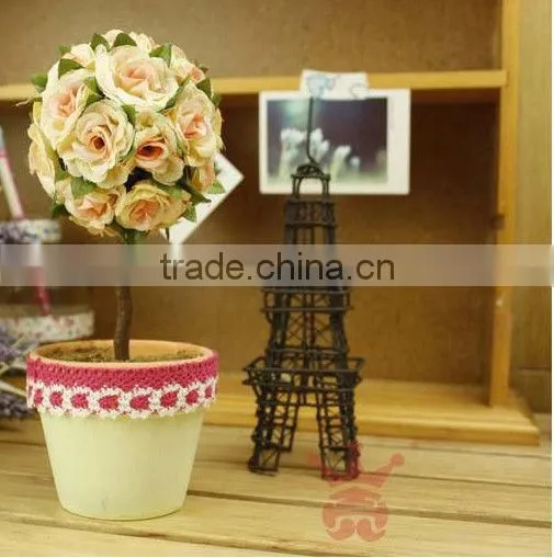 Modern house decorative items