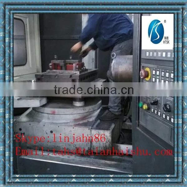 CNC Millinng Machine and Cnc Machining Centers
