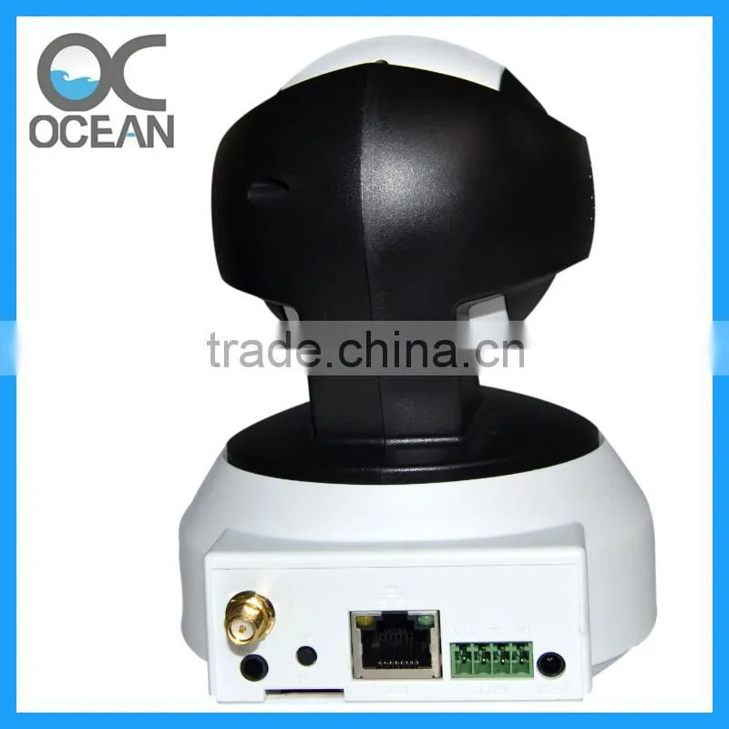 Ocean OC-Eye02S New Arrival High Definition 2 Megapixel CCTV Ip Camera Include 3.6mm Fixed Lens Support Iphone Android