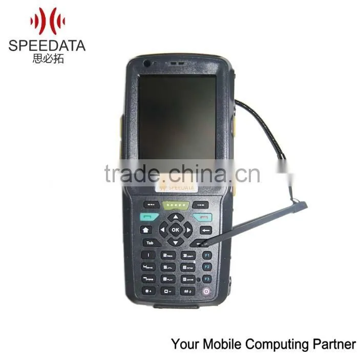 RFID infrared handheld mini computer
