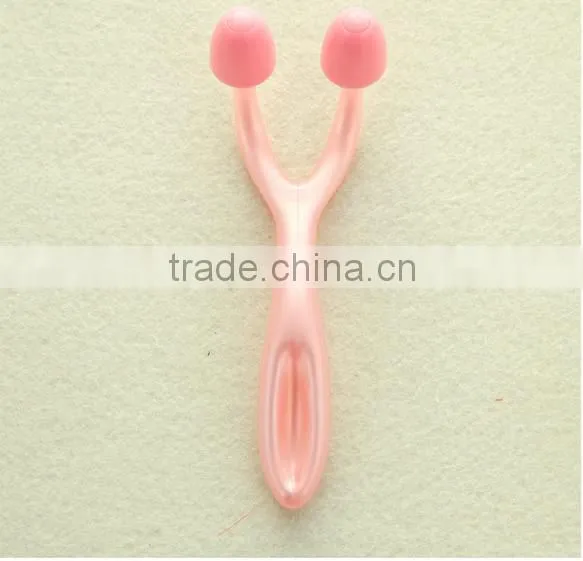 new design Bridge of the nose increased device Three-piece Nose-up , hump nose clip