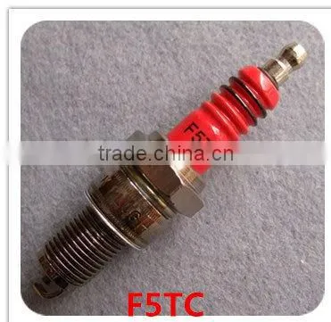 SCL-2012120669 F6TC/N11YC/W6DC motorcycle parts spark plug