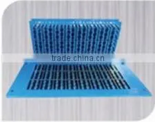 Huayuan Machinery QT4-40 mini block machine in indonesia