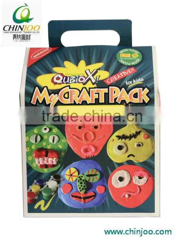 Art Craft Bag
