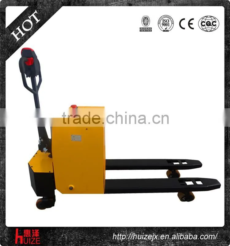 2 Ton Mechanical Pallet Truck