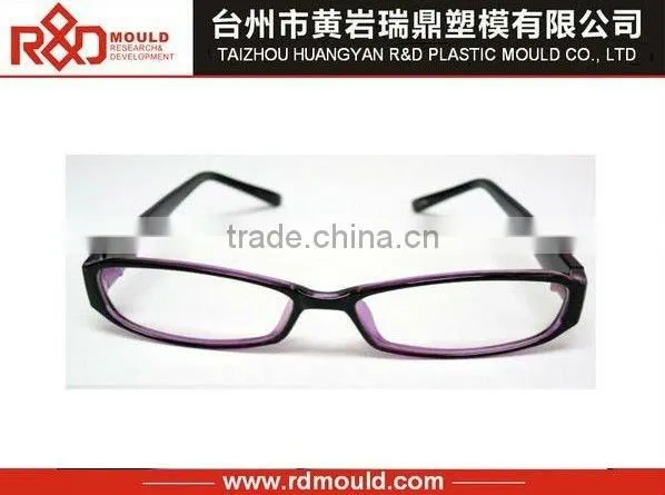 plastic glasses injection mould