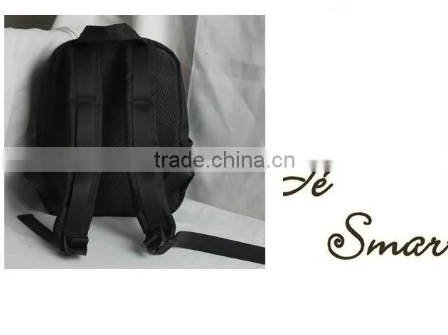 JSMART backpack S custom bag rucksack kids bag sublimation printing