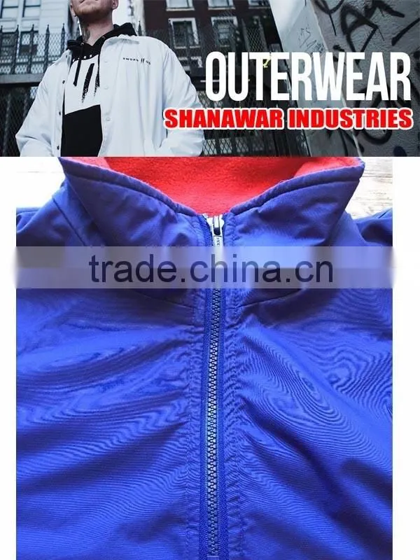 2016 New Men's Windbreakers