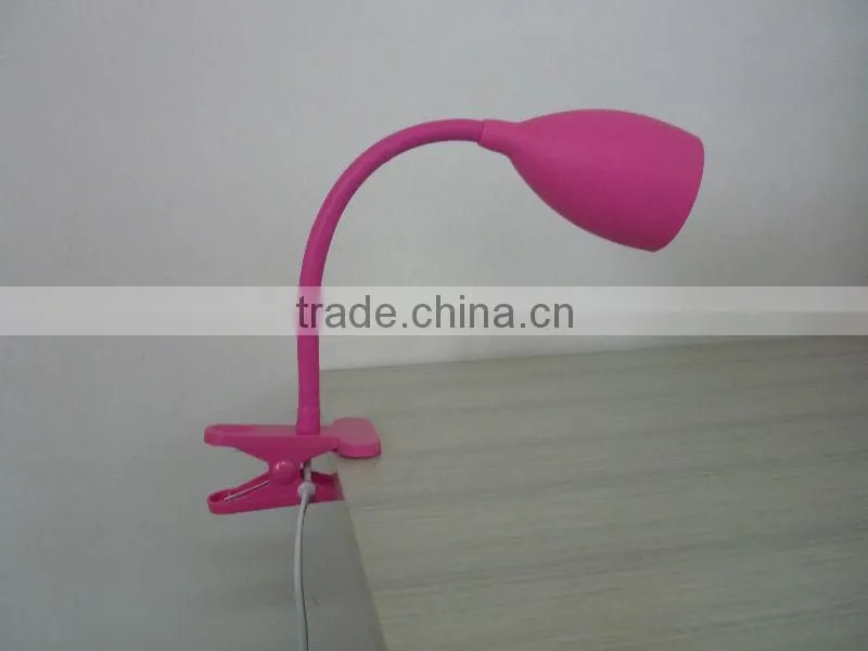 mini clip light