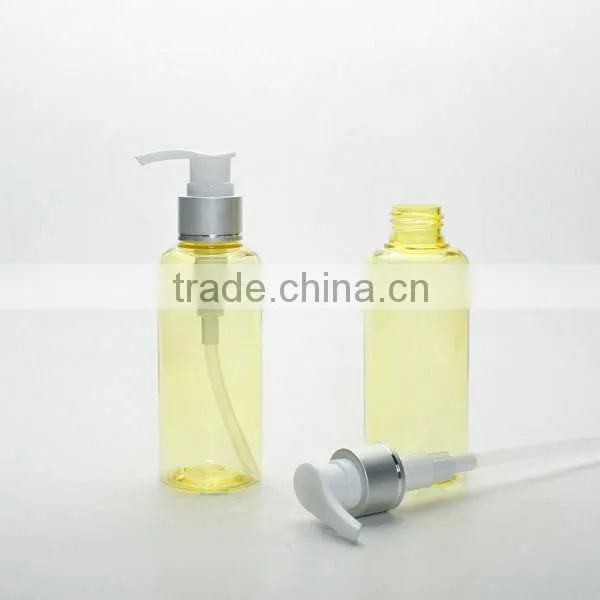 Dispenser PET 150ml Yellow