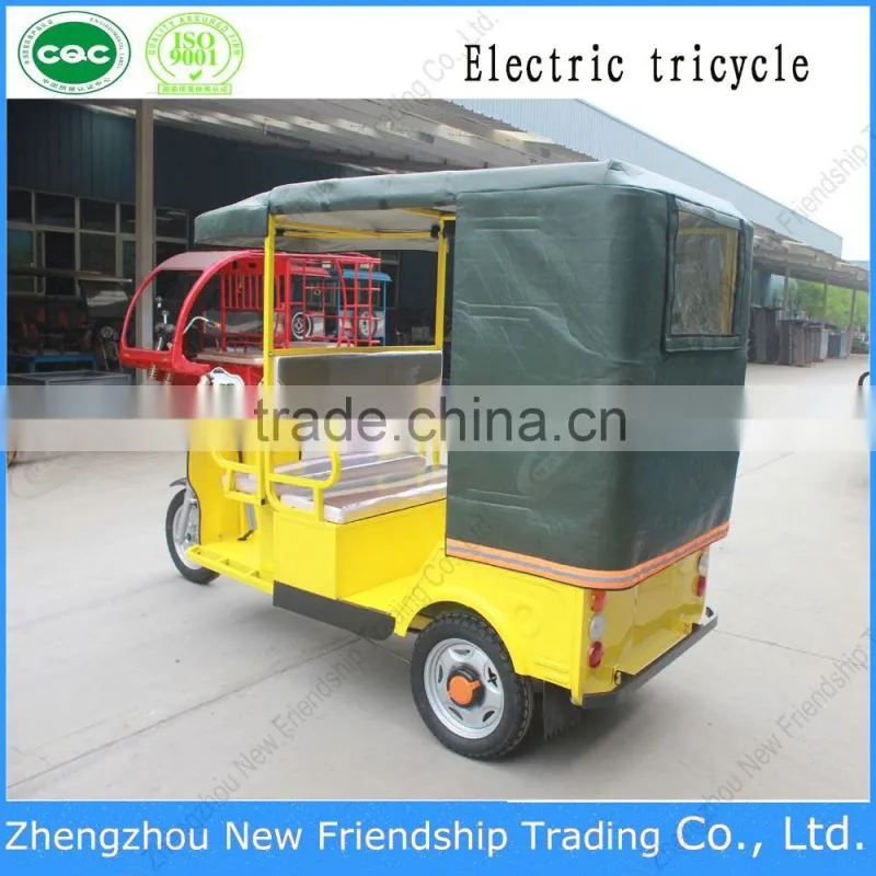2016 factory price africa adult tricycle motor kit for sale