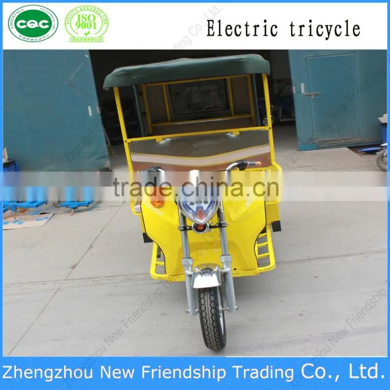 More popular in Thailand 3 wheeler tricycle made in China