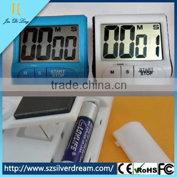 2014 New Kitchen Mechanical Timer