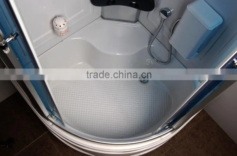 2016 hot massage steam room