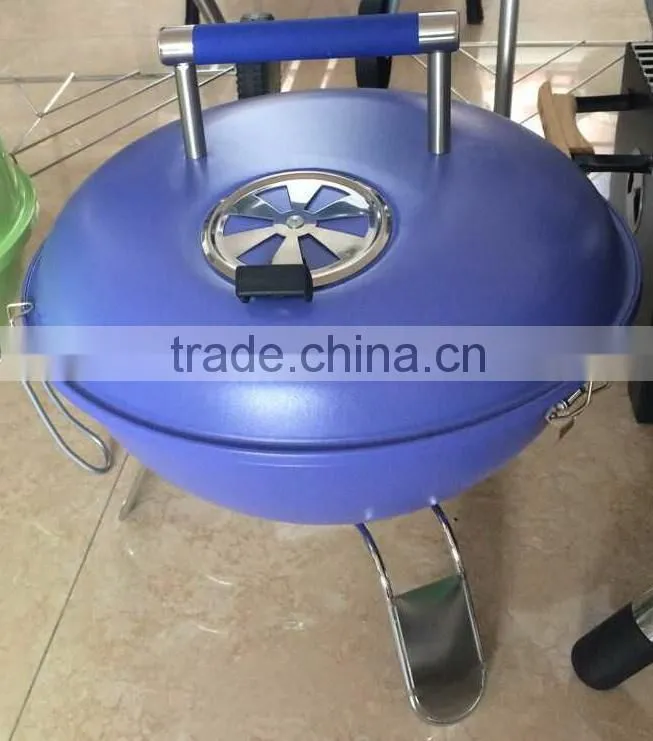 tabletop BBQ