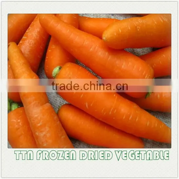 TTN Dried Carrot
