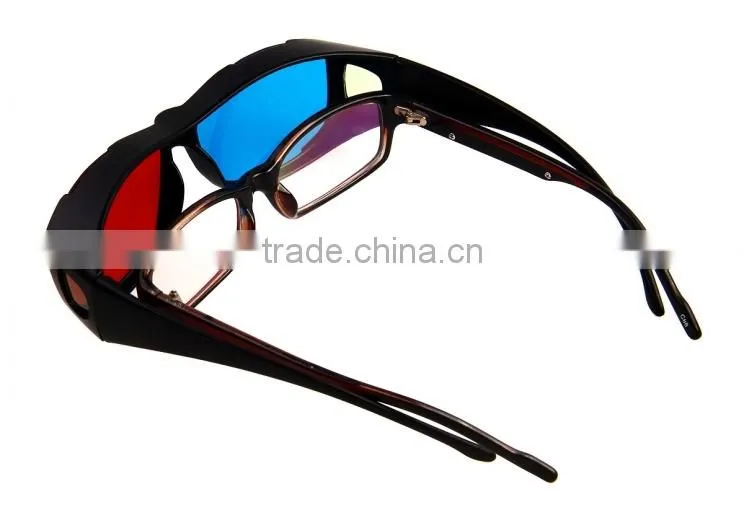 Wholesale high quatity but cheap 3D glasses