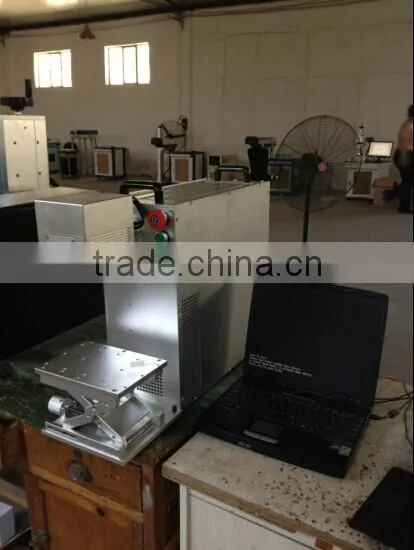 High quality mobile phone case laser engraving machine