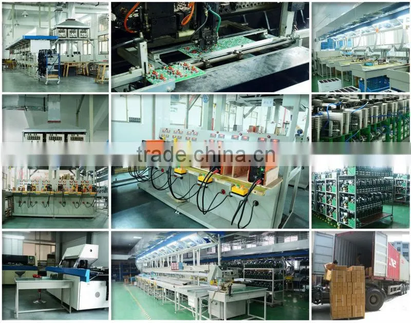 IGBT Inverter MMA ARC welder
