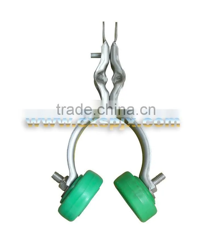 Slaughtering machine/poultry machine/poultry equipments/Nylon trolley