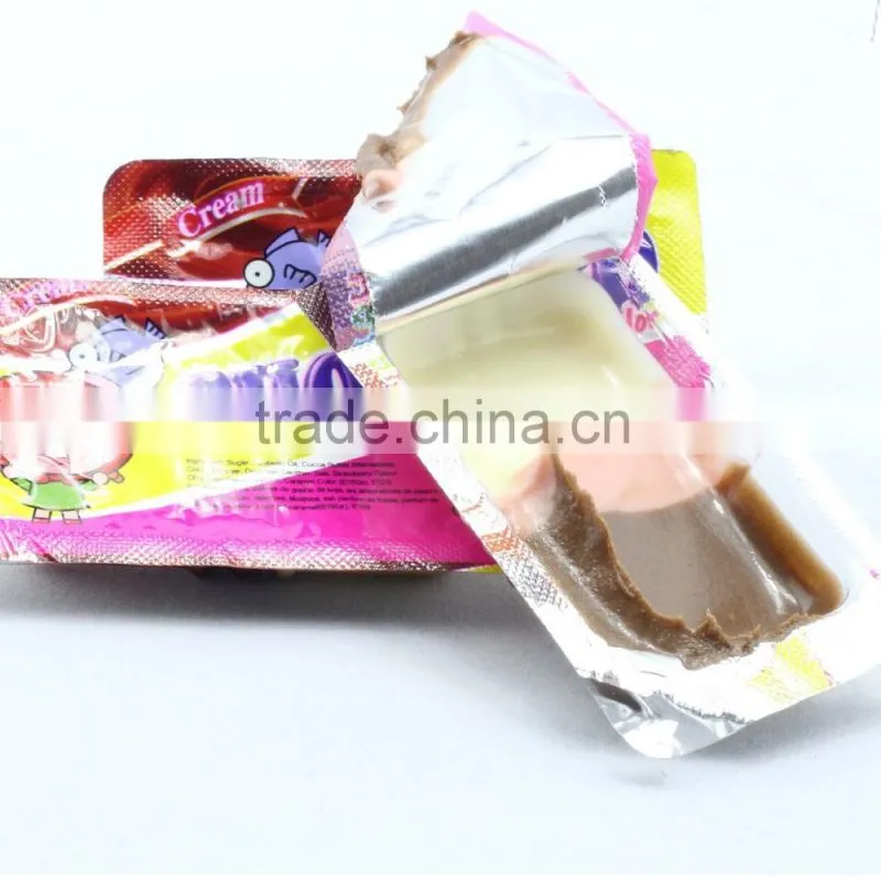 Dafa chocolate cup/chocolate bean/chocolate biscuit/candy toy/marshmallow/confectionery