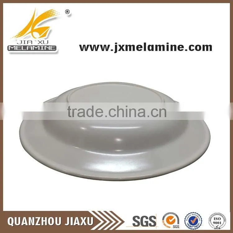 High quality alibaba china 30% melamine plate products exported to dubai