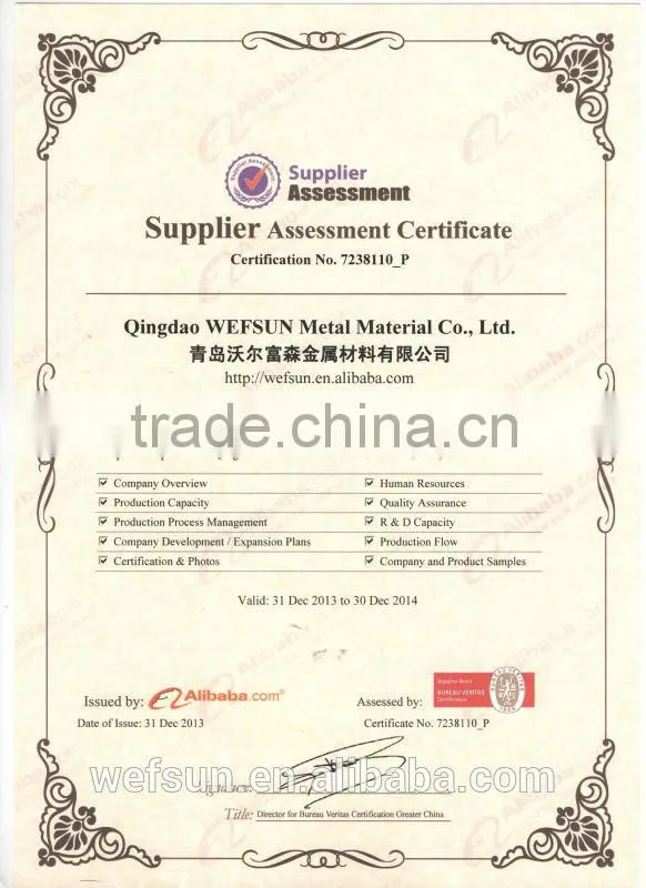 ISO and SGS Certification Prime Quality Hot sale heavy c steel channel