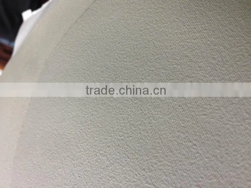 Imitation microfiber leather used in protective layer of electronic screen IPAD CASES