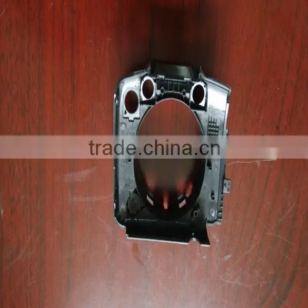 plastic injection mold makers