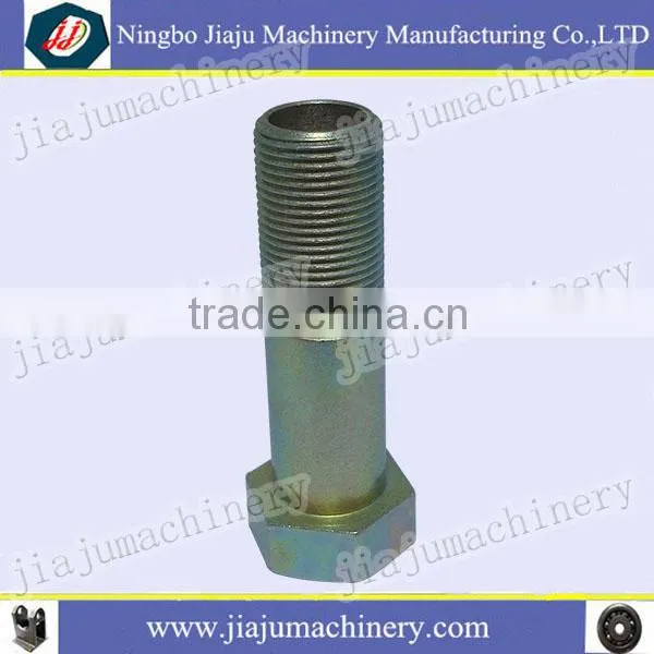 special hex galvanzied steel shaft