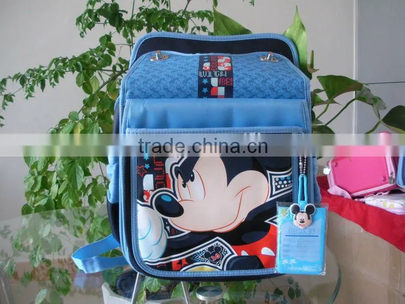 Fashion eva school backpack