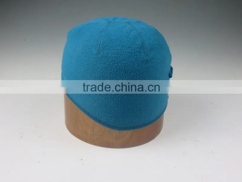 Earphone Winter Beanie